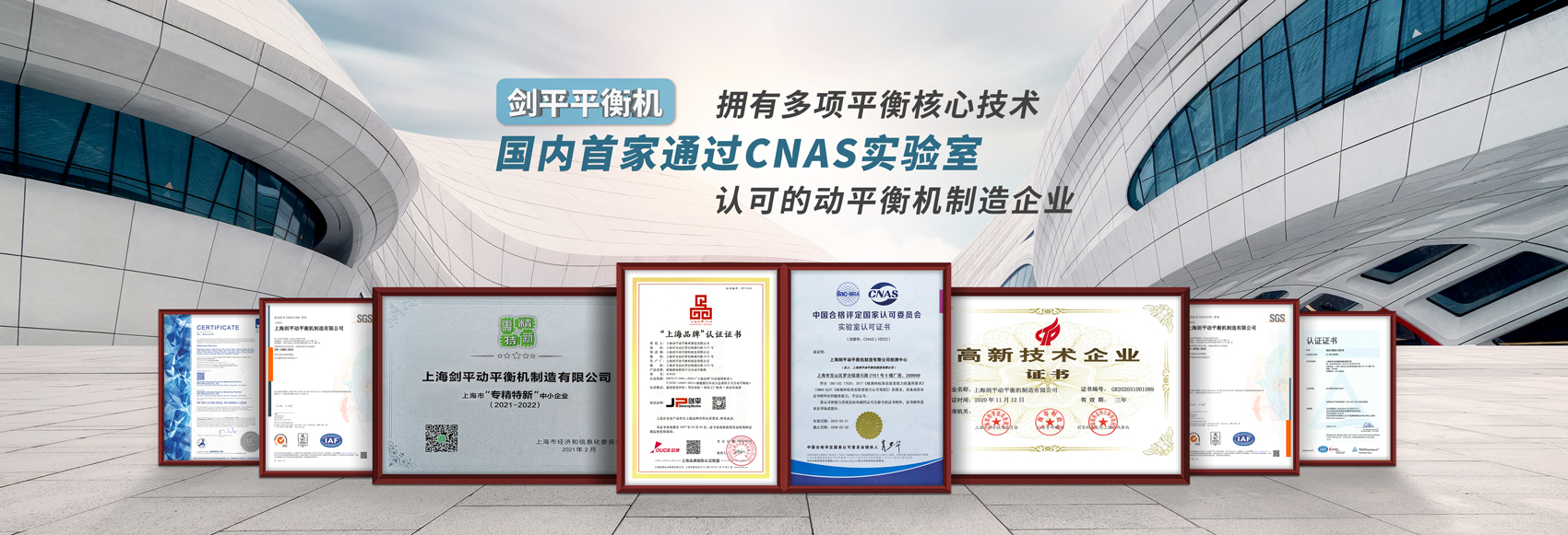 上海劍平高新技術企業